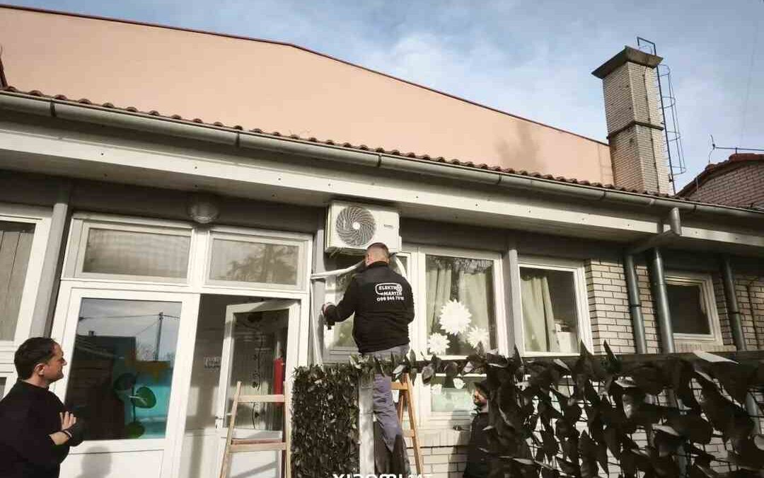 Opremanje škole zahvaljujući CDŠ