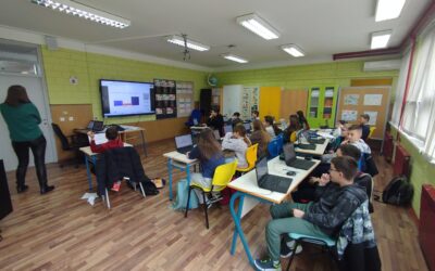 “Zajedno za bolji internet”