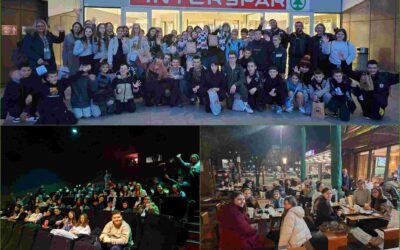 Valentinovo – edukativni posjet Osijeku