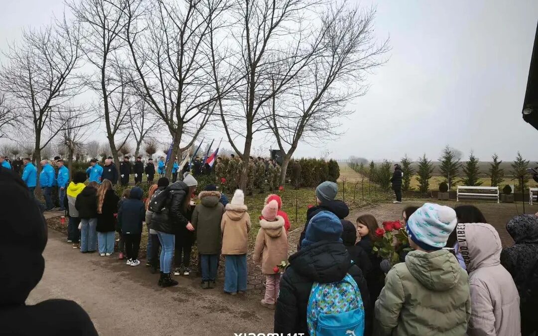 DAN KADA JE TOVARNIK PLAKAO