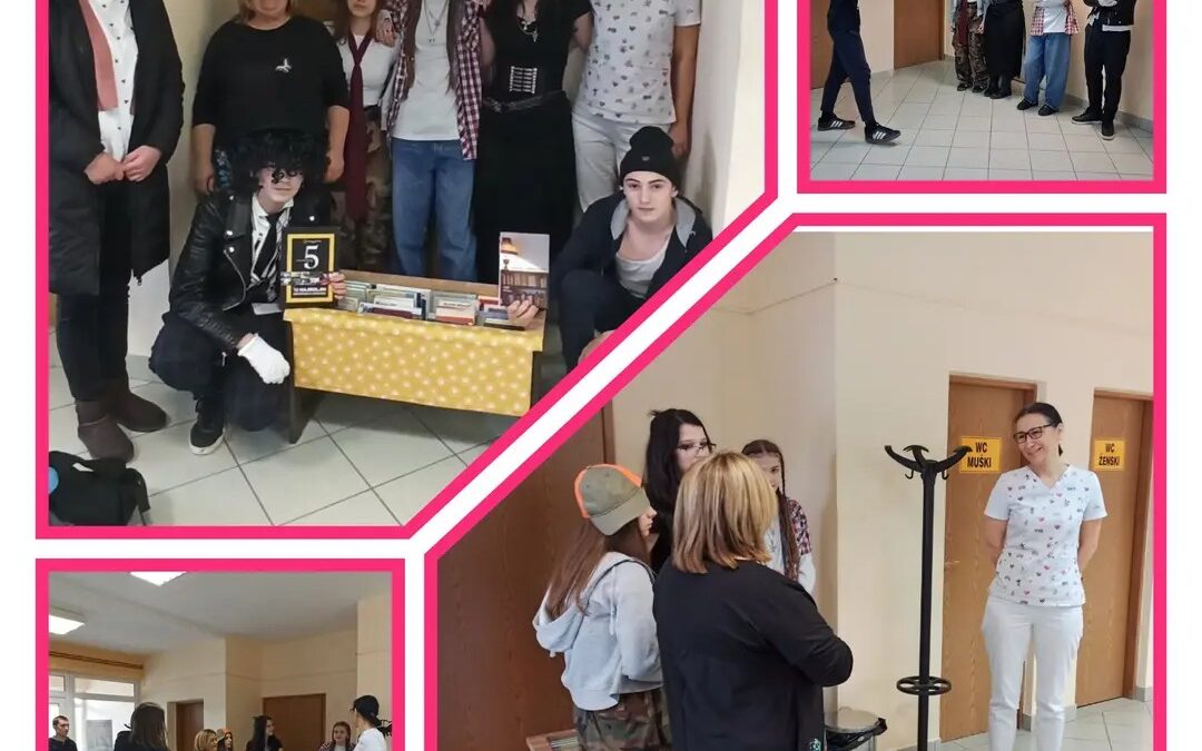 “Čitam, dam, sretan sam”