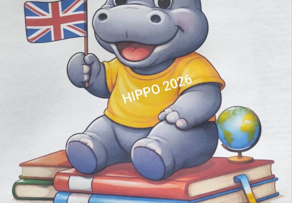 HIPPO 2026