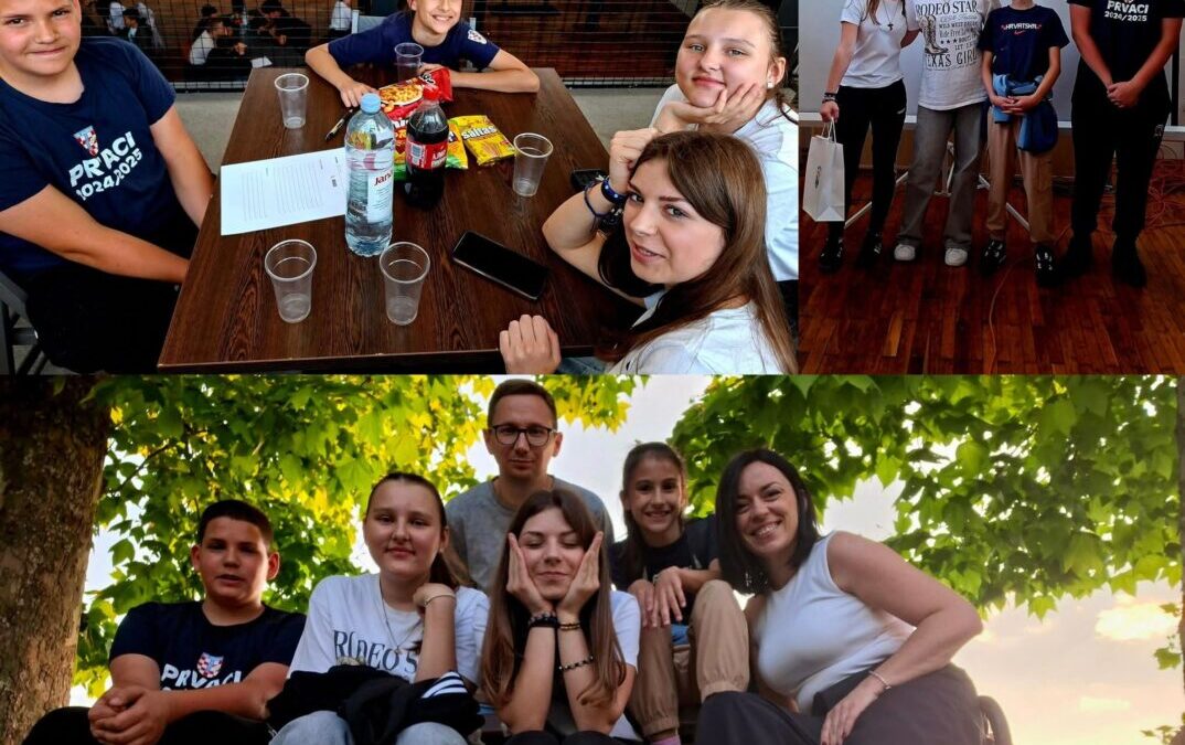 Naši mali kvizaši