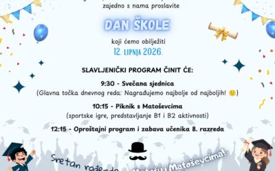 Dan škole