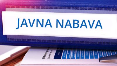 Savjetovanje s javnošću o Prijedlogu Pravilnika o provedbi postupaka jednostavne nabave